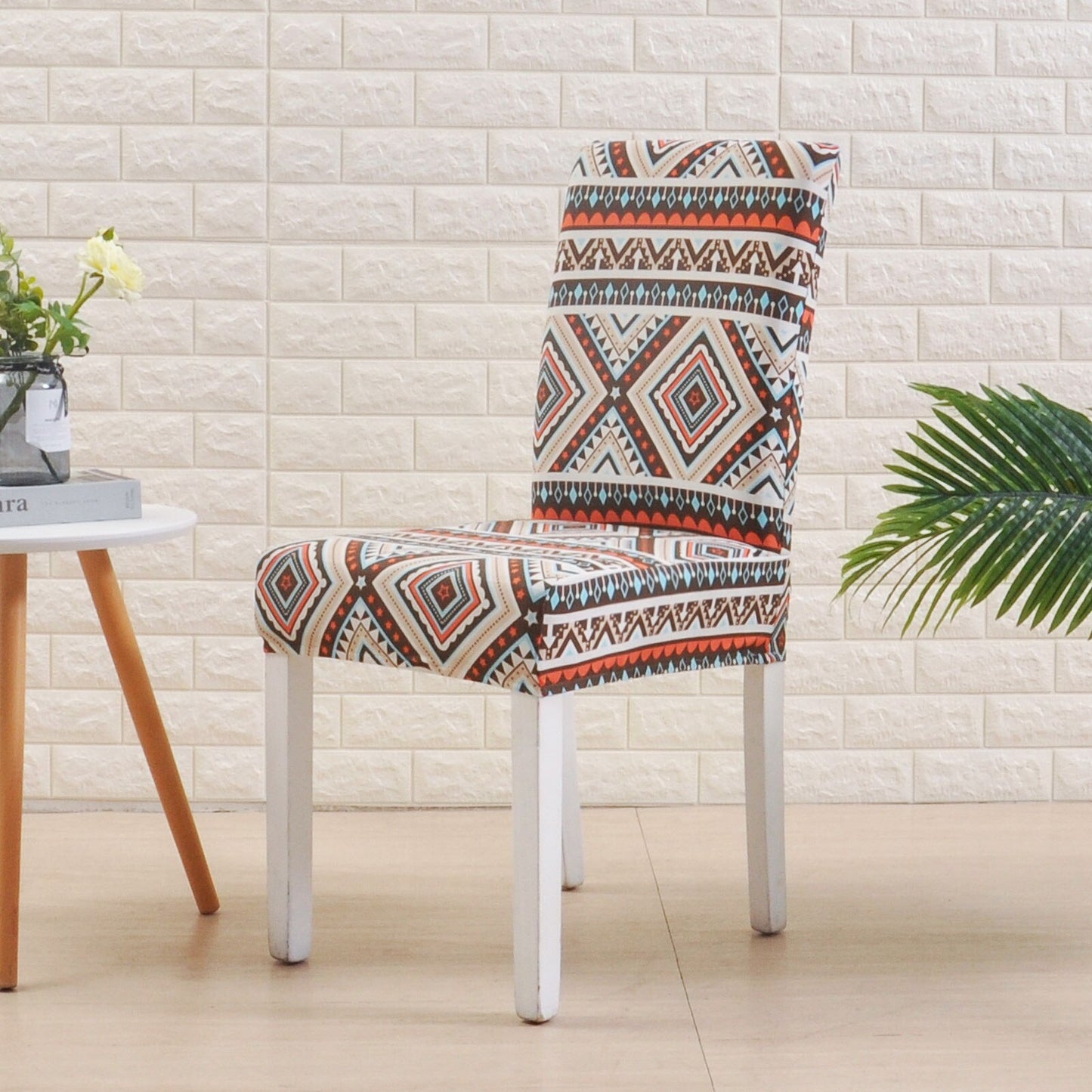 Funda de Silla Adaptable Colección GEO