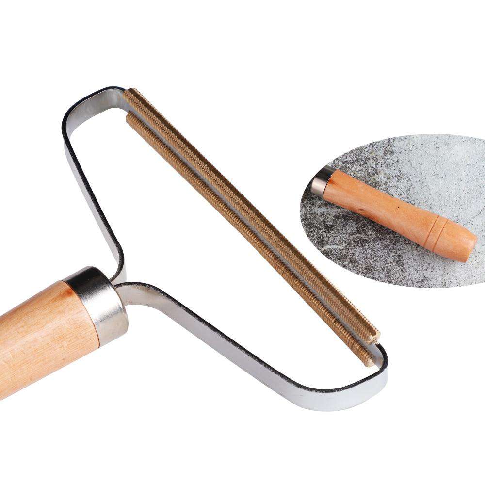 Cepillo BlueeMoon Anti-Pelusa