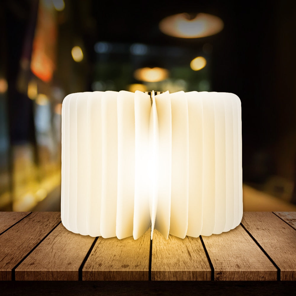 Lampara Led Amazonas