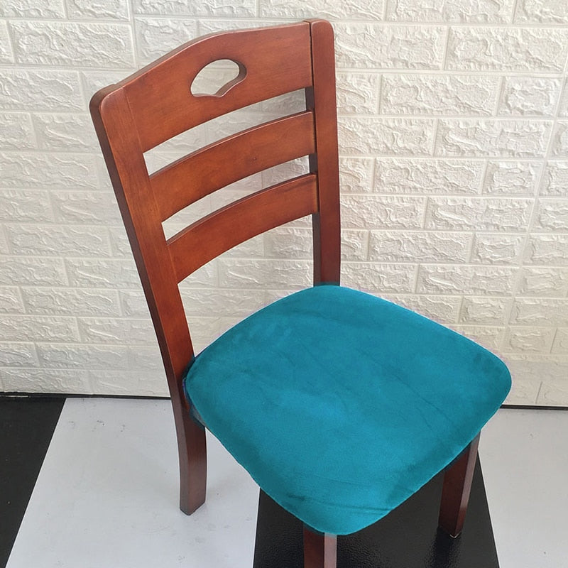 Funda solo asiento Felpa