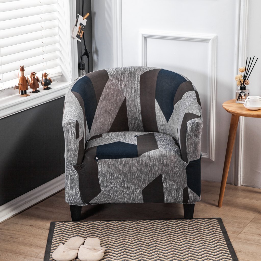 Funda Sillón Club - Estampados