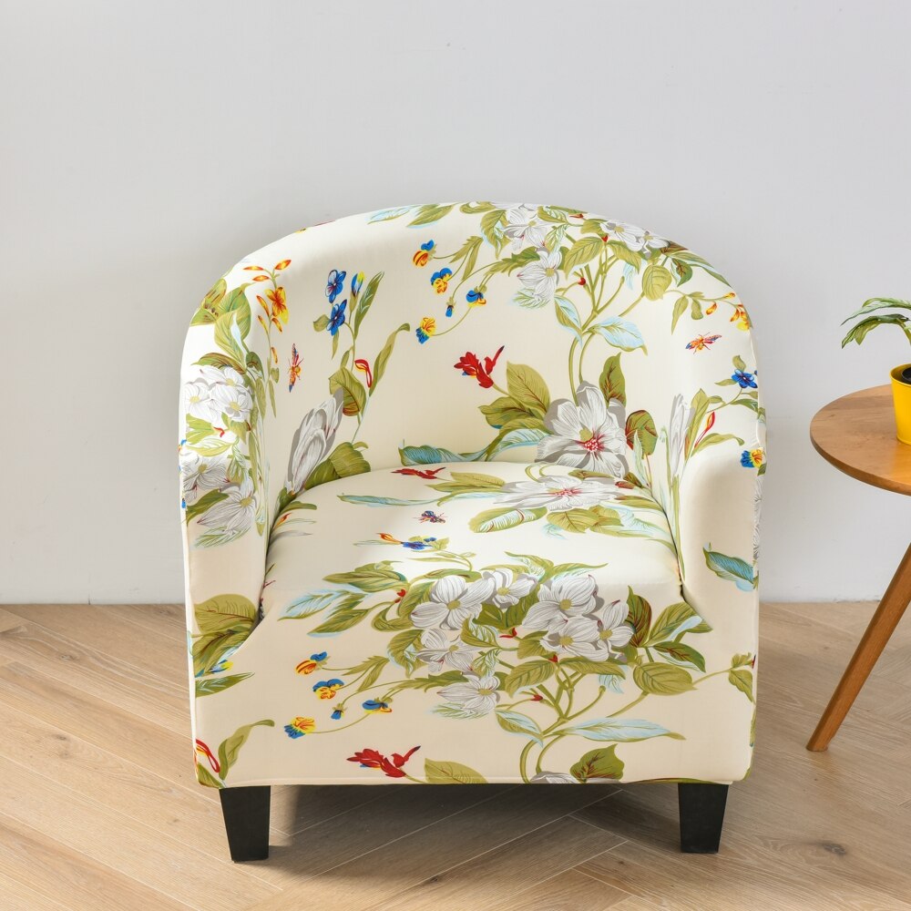 Funda Sillón Club - Estampados