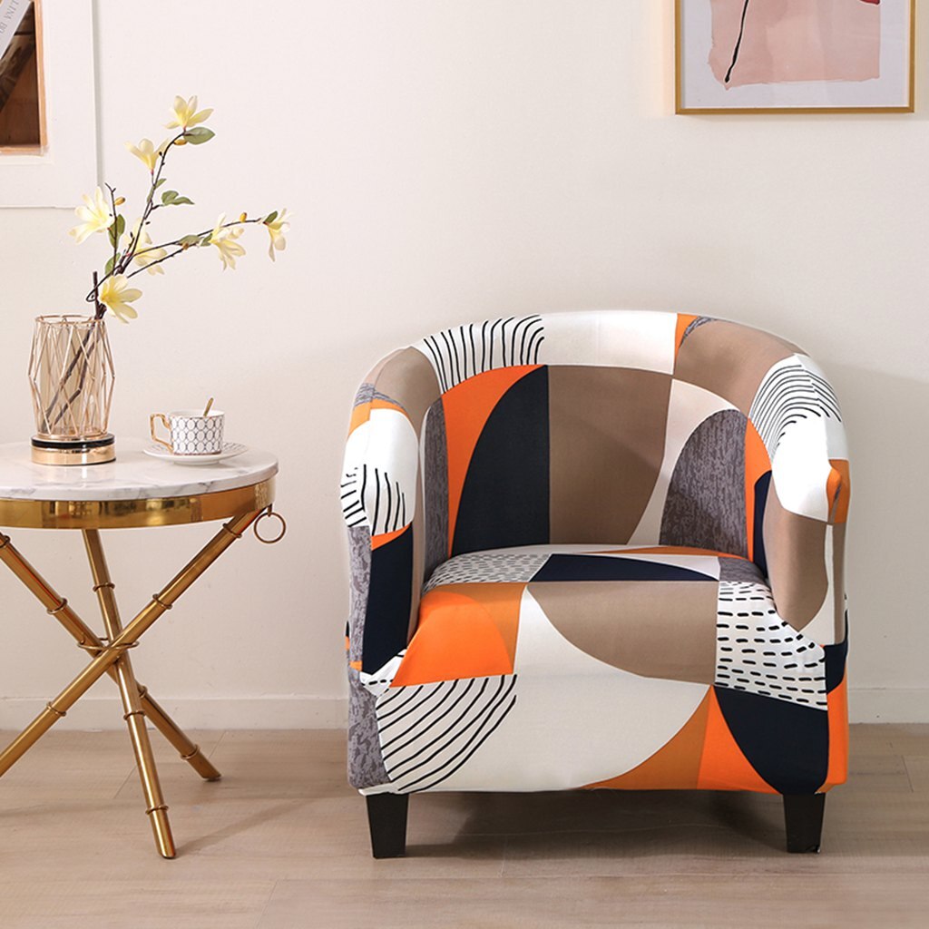 Funda Sillón Club - Estampados