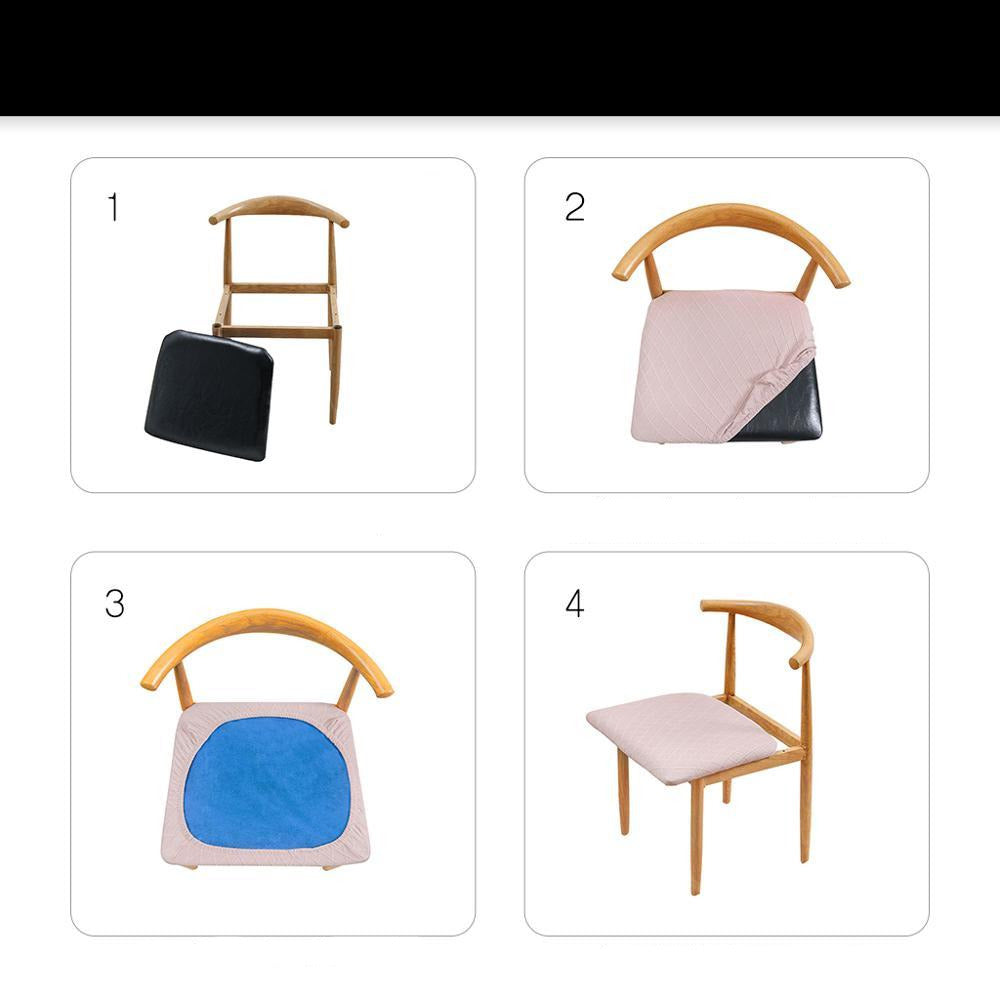 Funda Solo Asiento Antimanchas
