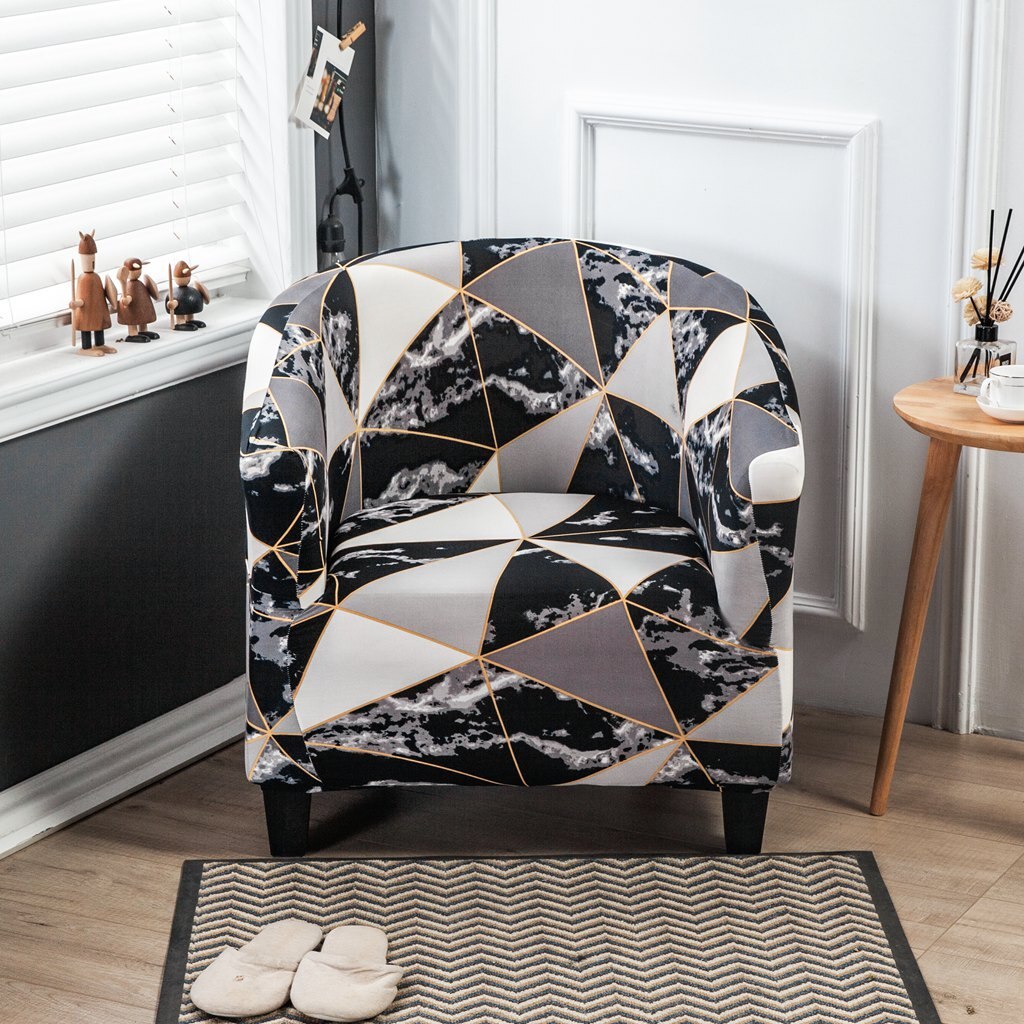 Funda Sillón Club - Estampados