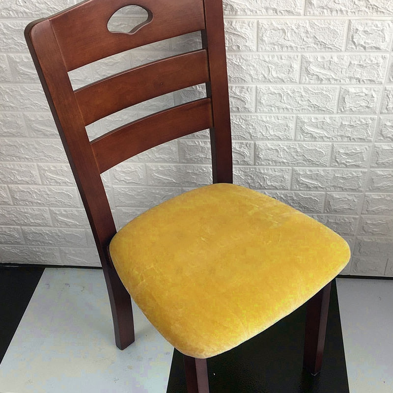 Funda solo asiento Felpa