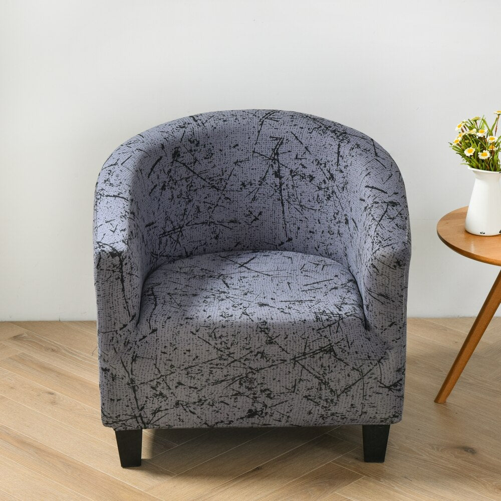 Funda Sillón Club - Estampados