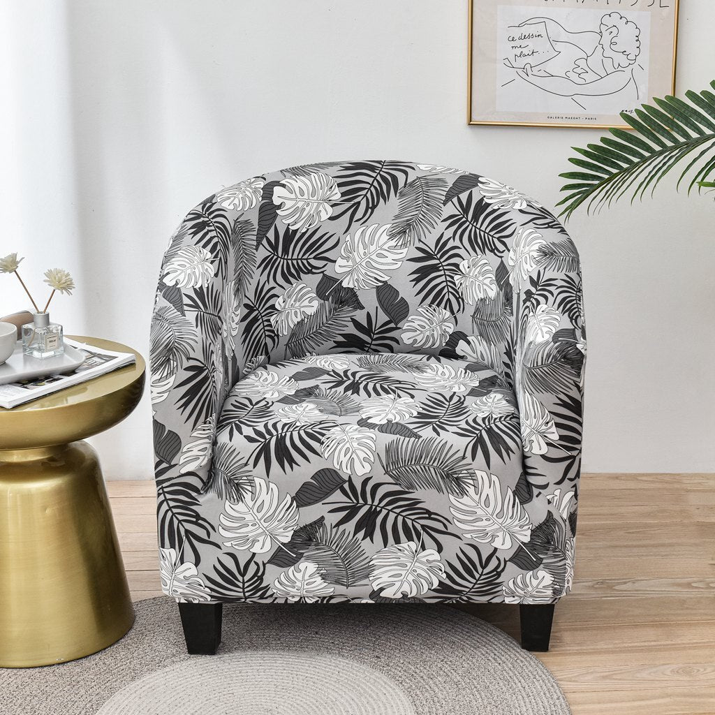 Funda Sillón Club - Estampados