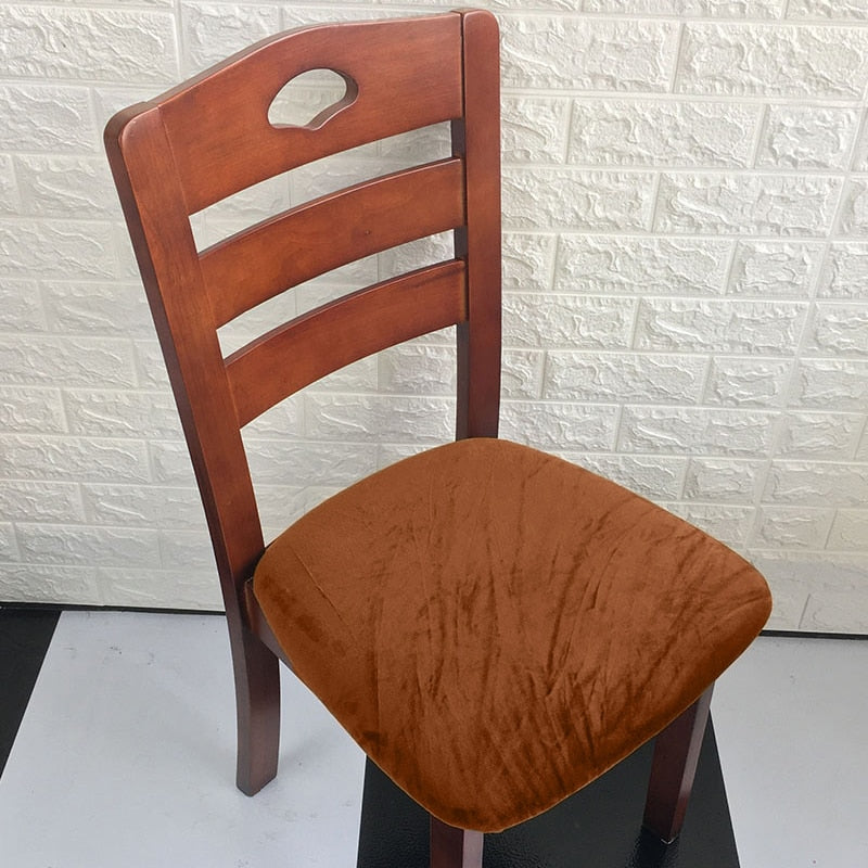 Funda solo asiento Felpa