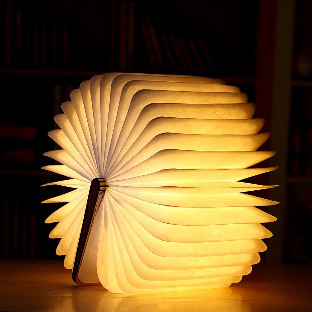 Lampara Led Amazonas