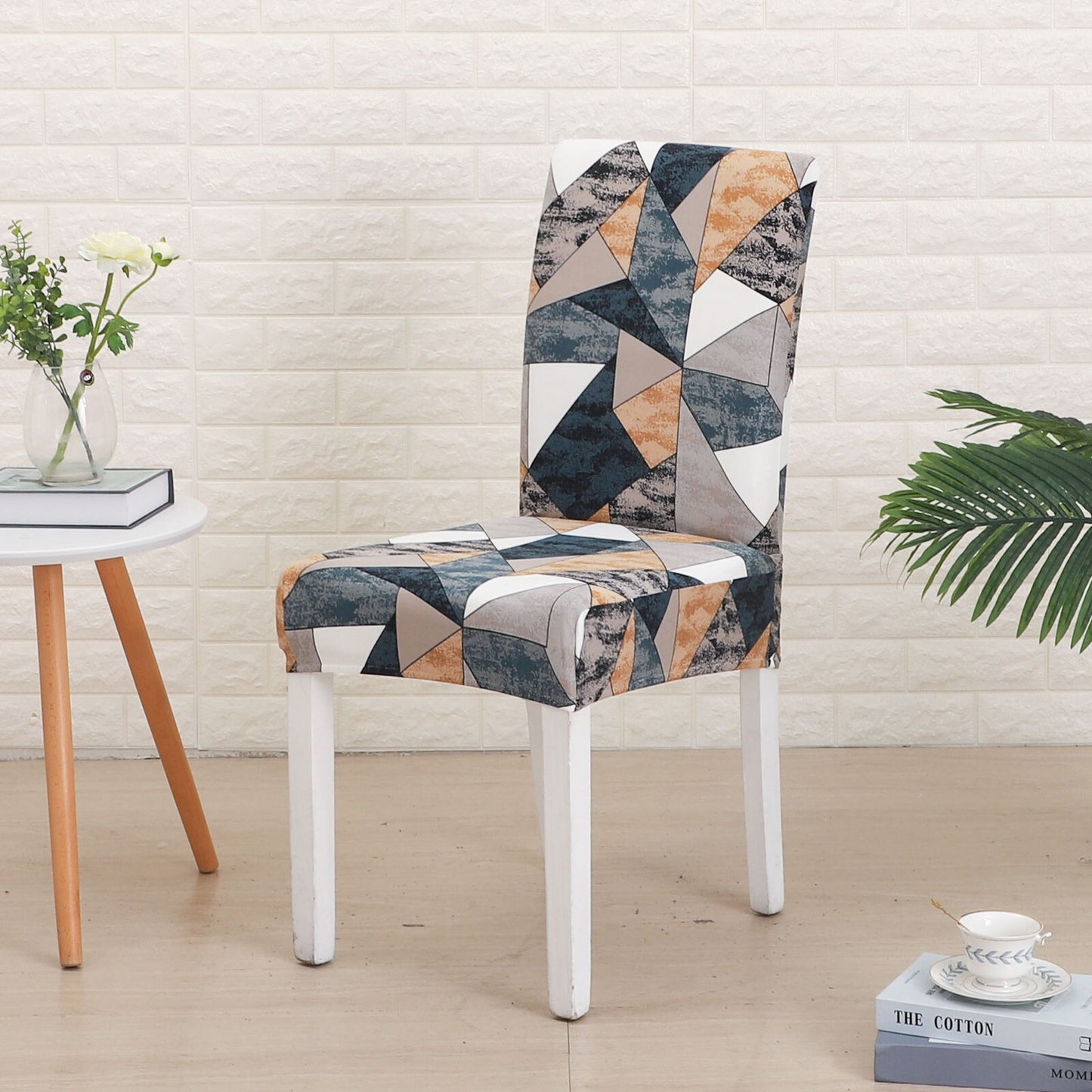 Funda de Silla Adaptable Colección GEO