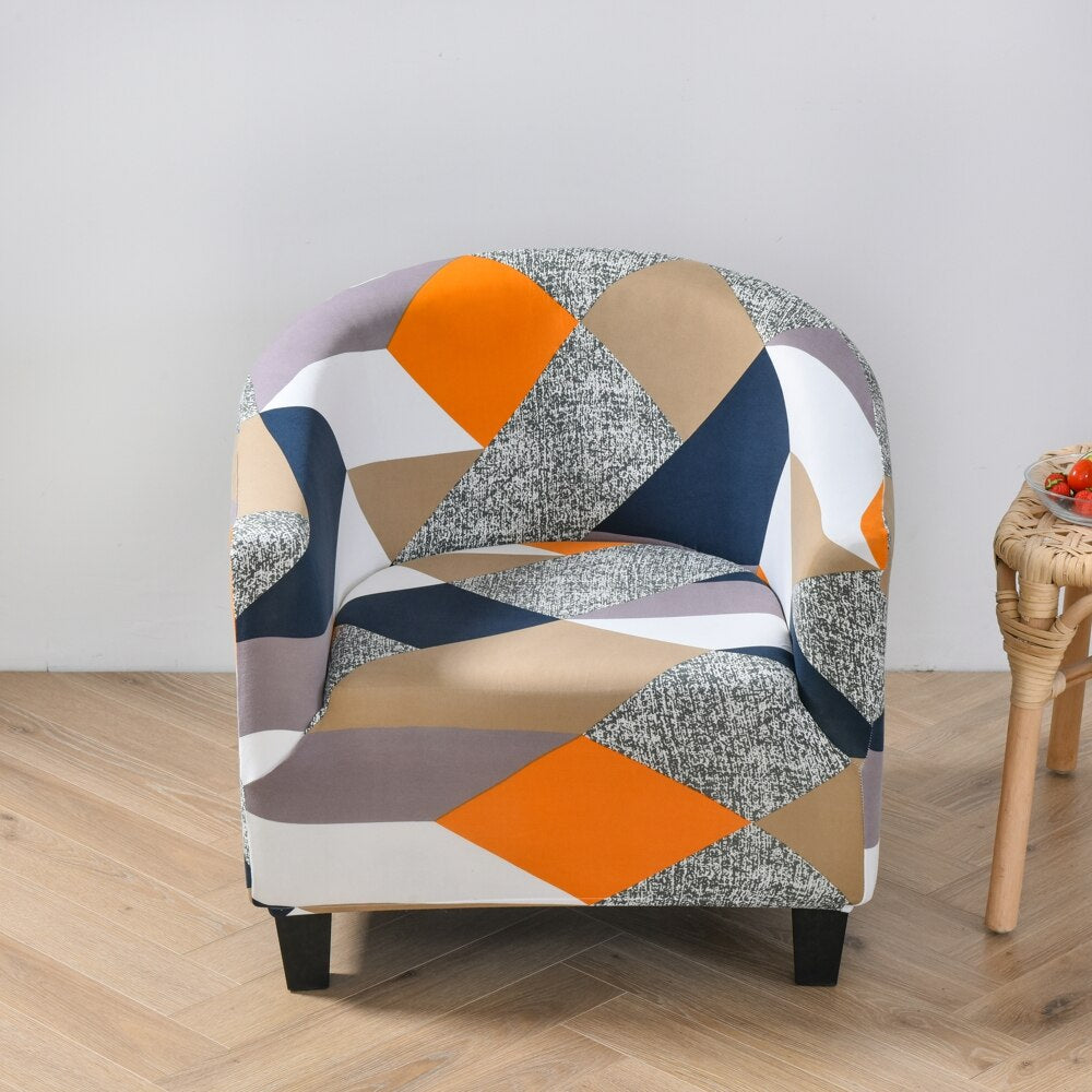 Funda Sillón Club - Estampados