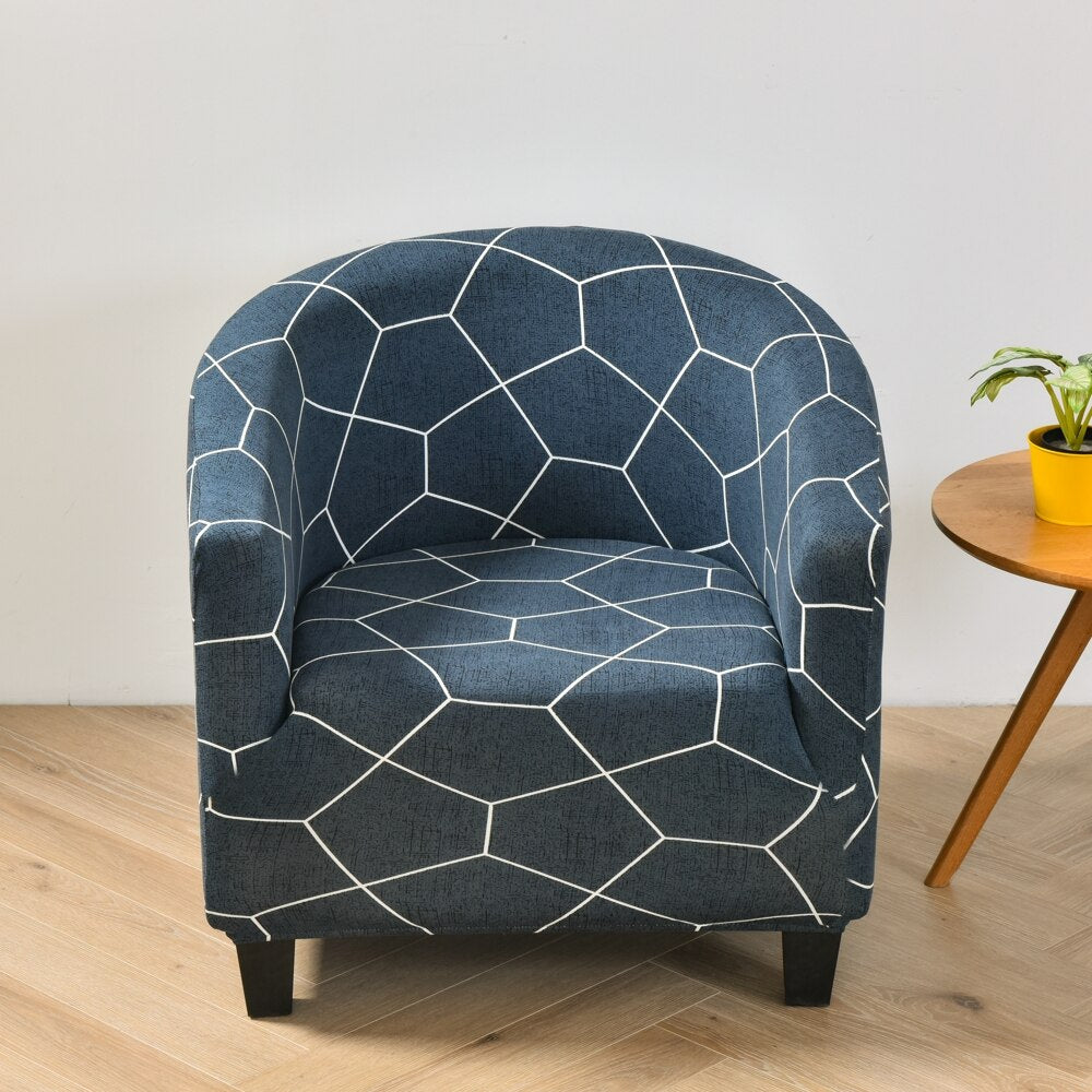 Funda Sillón Club - Estampados