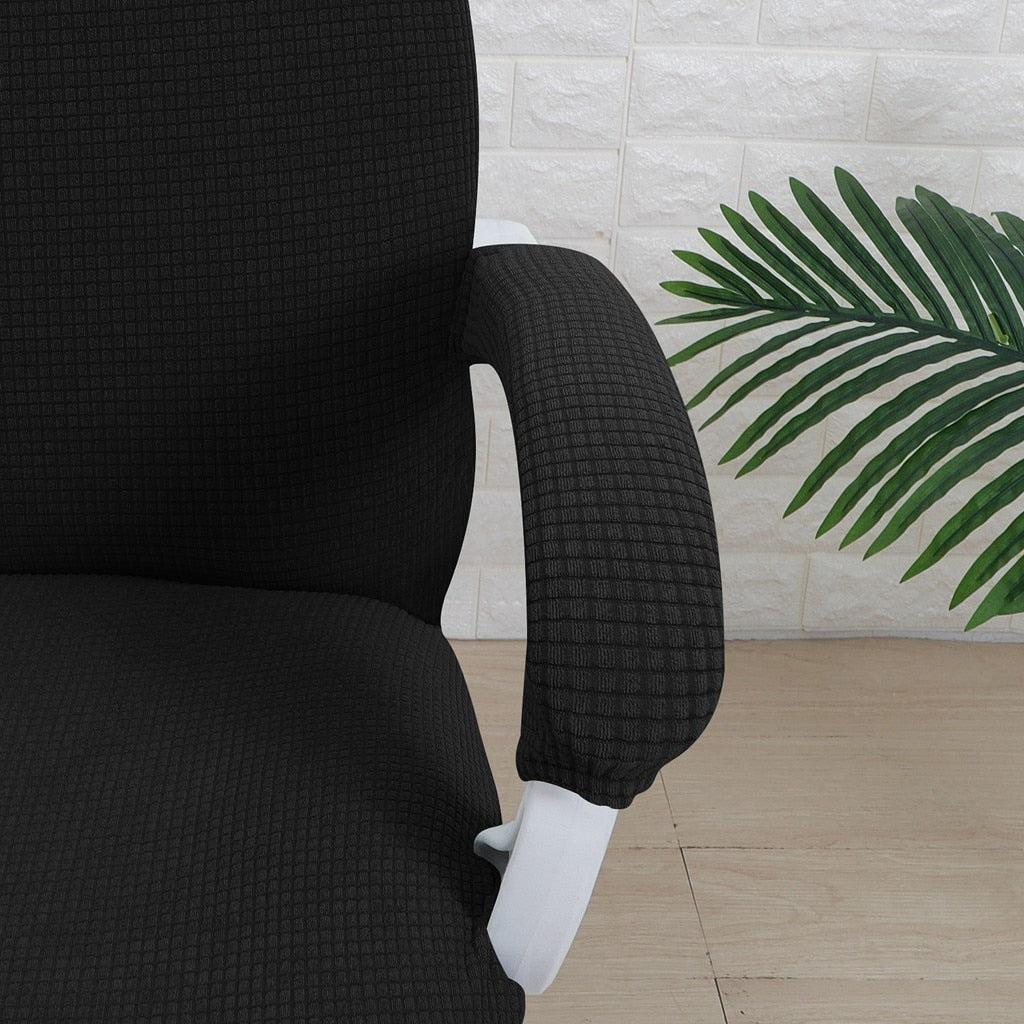 Funda para Reposabrazos - Silla Escritorio