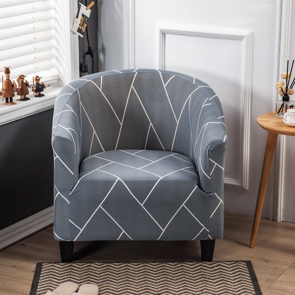 Funda Sillón Club - Estampados