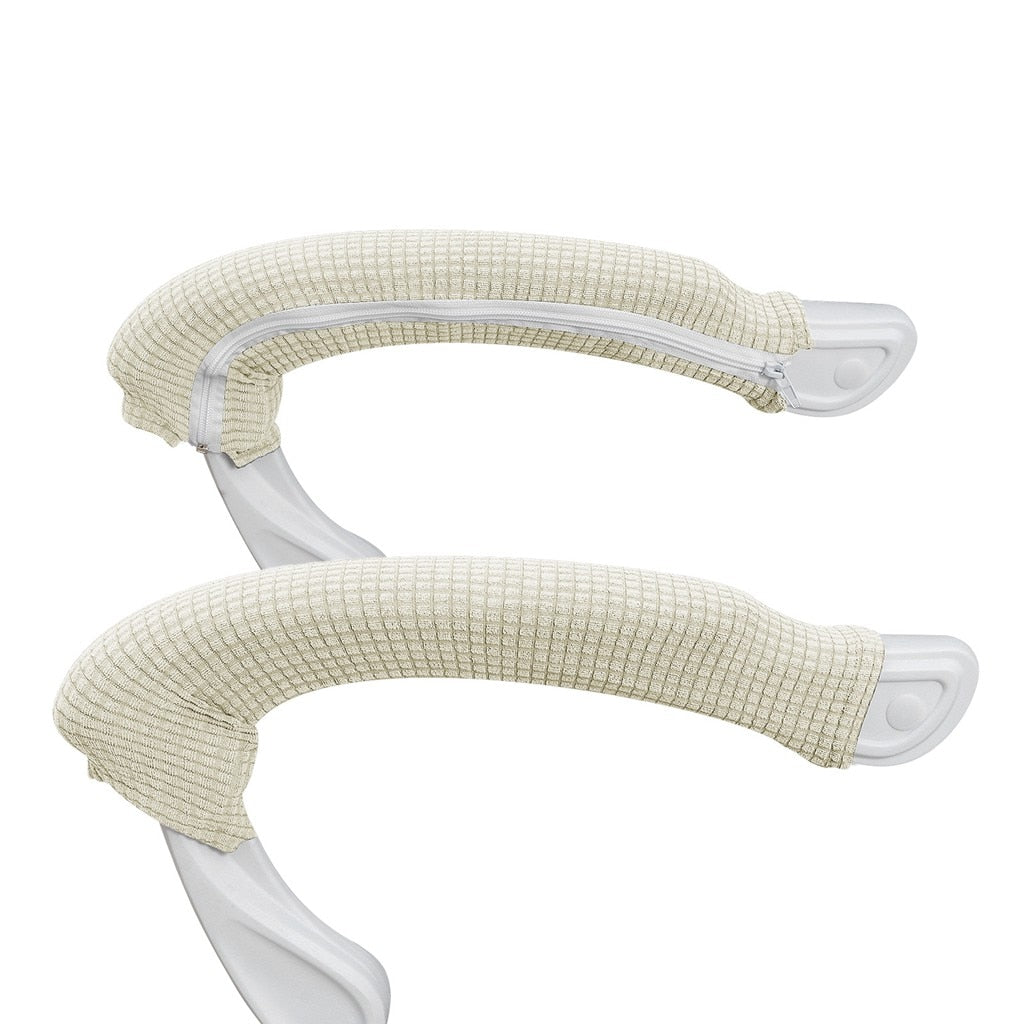 Funda para Reposabrazos - Silla Escritorio