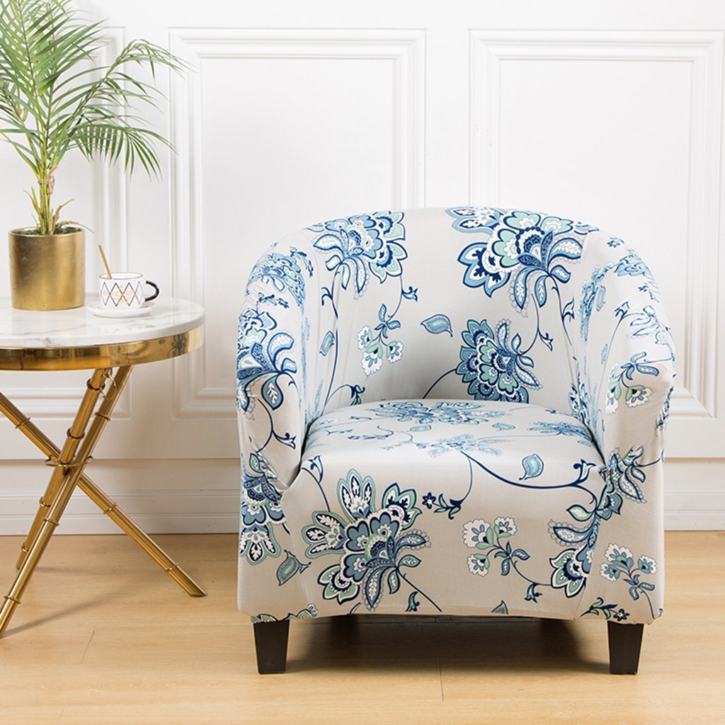 Funda Sillón Club - Estampados