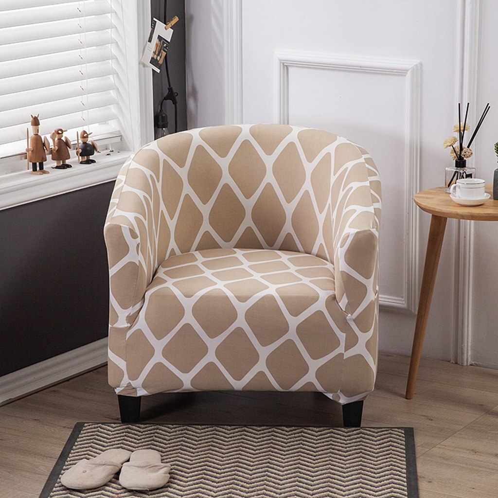 Funda Sillón Club - Estampados