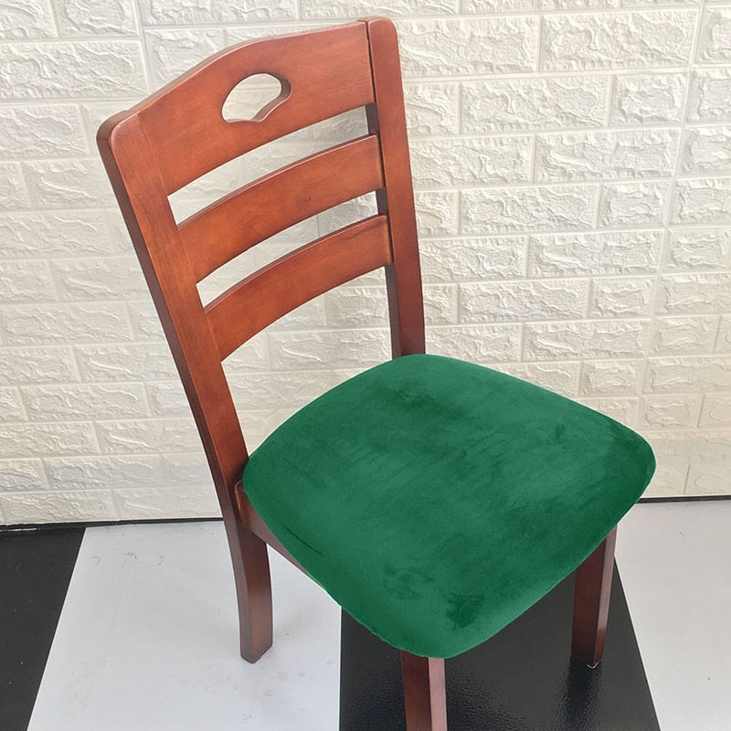 Funda solo asiento Felpa
