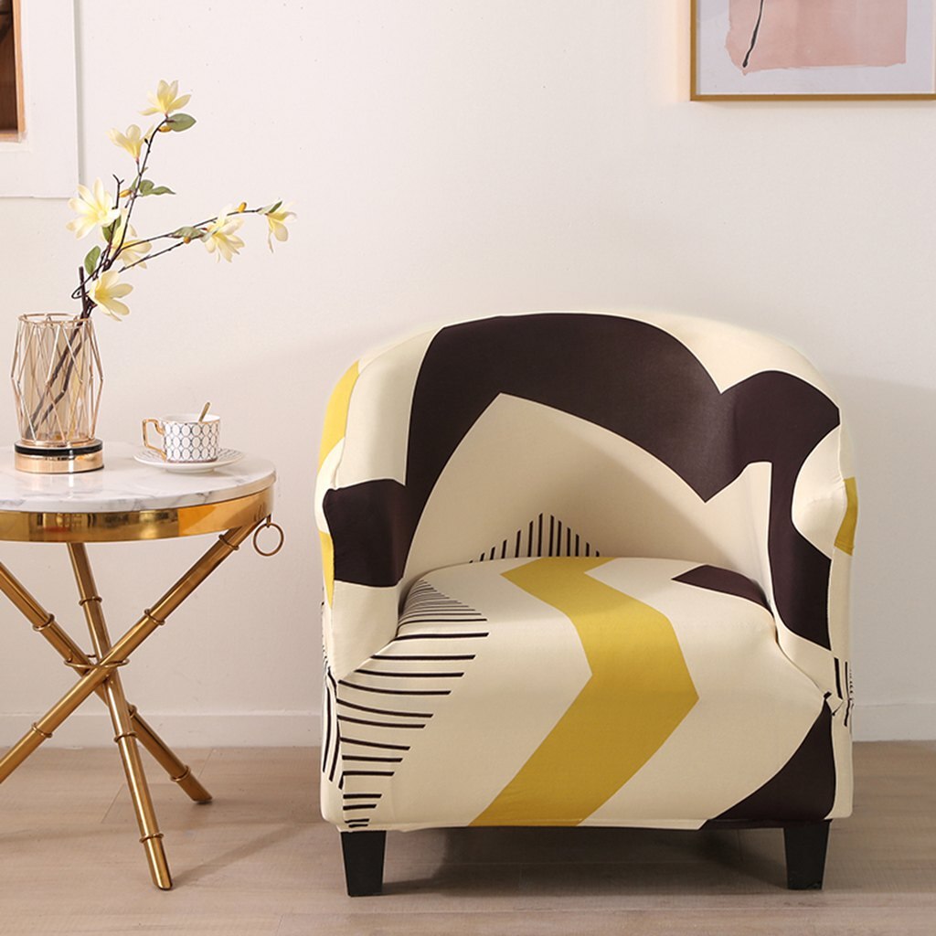 Funda Sillón Club - Estampados