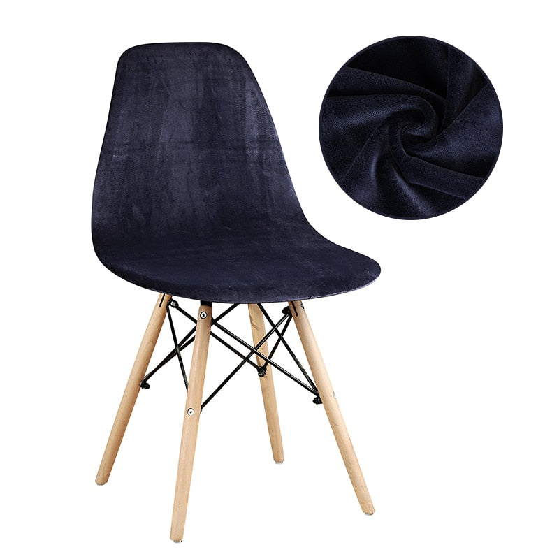 Funda para Silla estilo Nórdico - Velvet