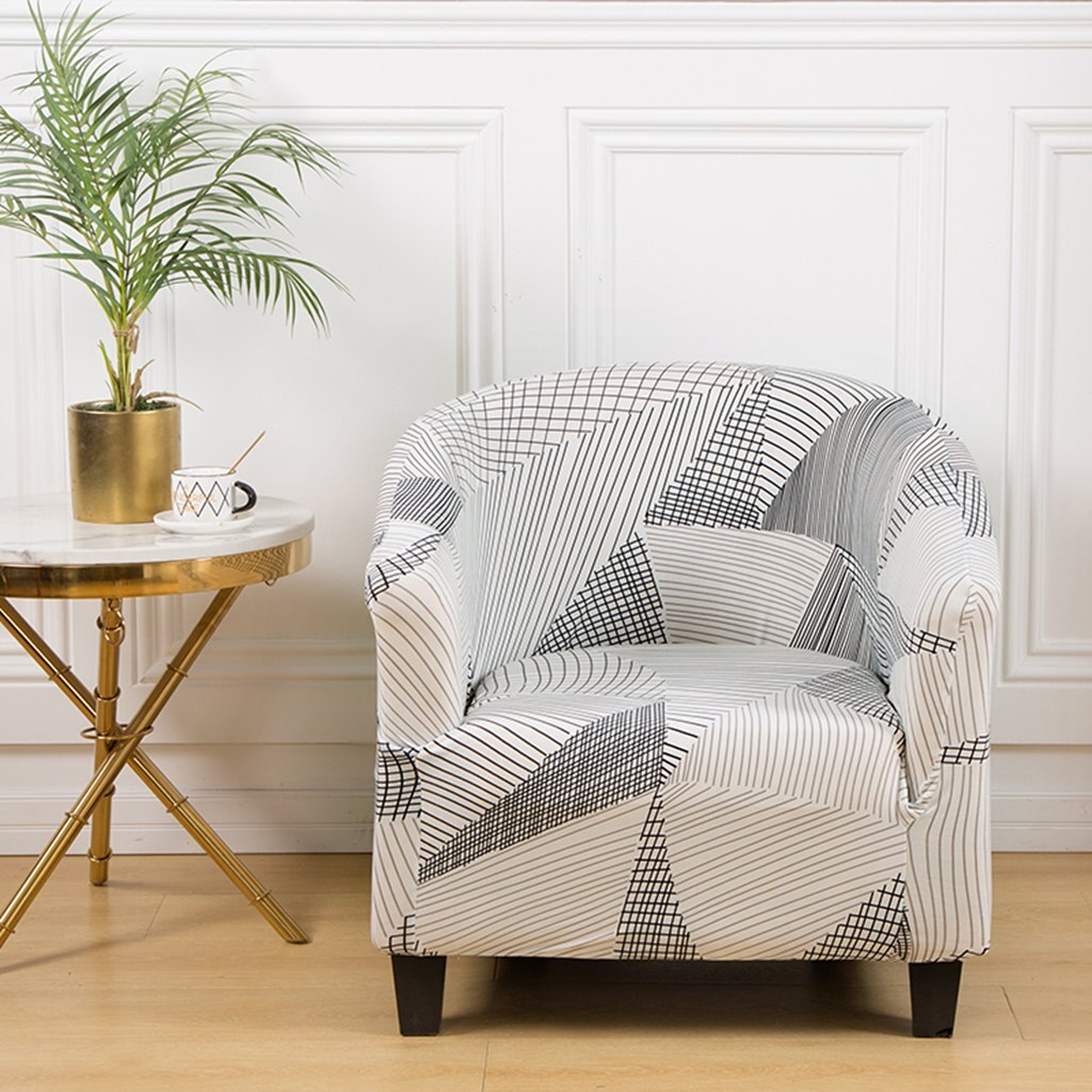 Funda Sillón Club - Estampados