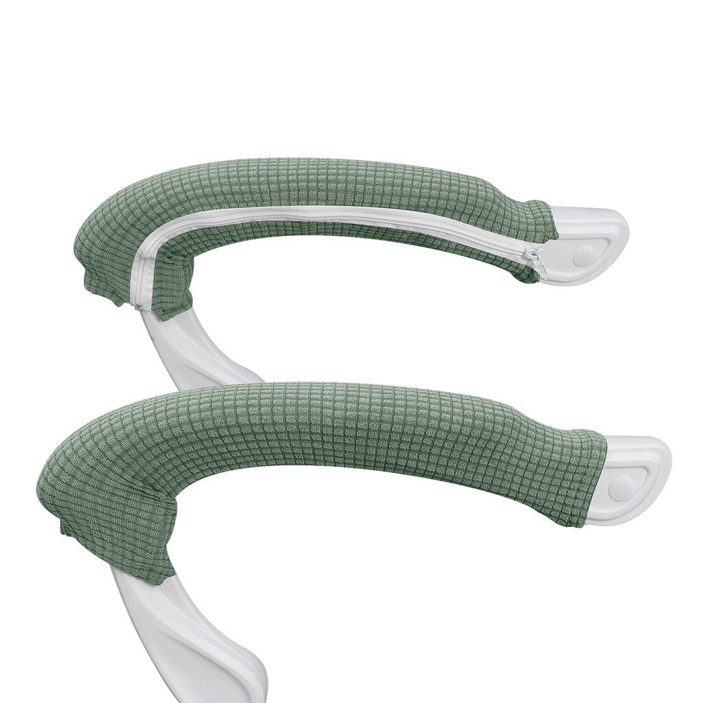 Funda para Reposabrazos - Silla Escritorio