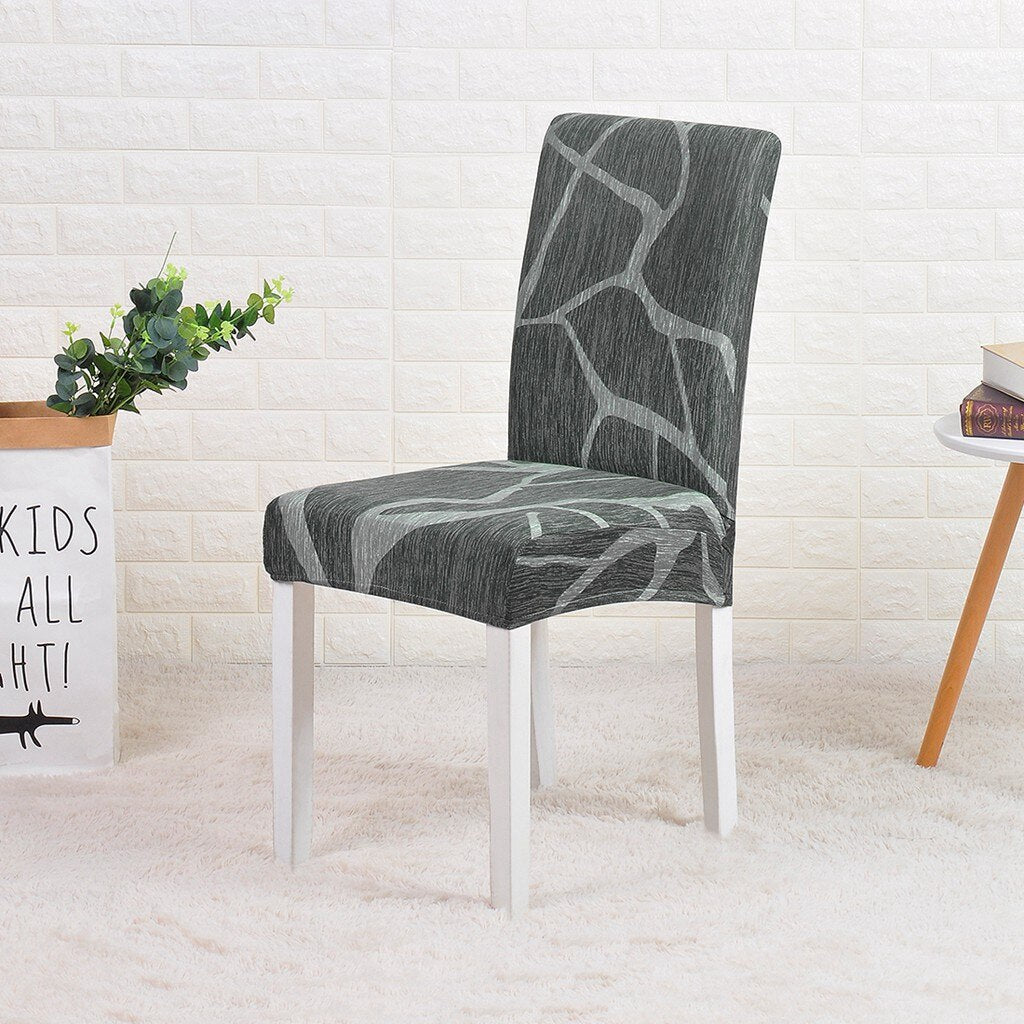 Funda de Silla STAMP