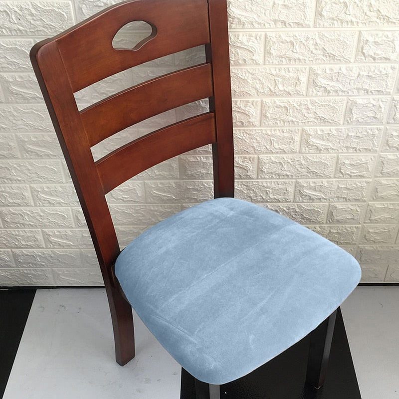 Funda solo asiento Felpa