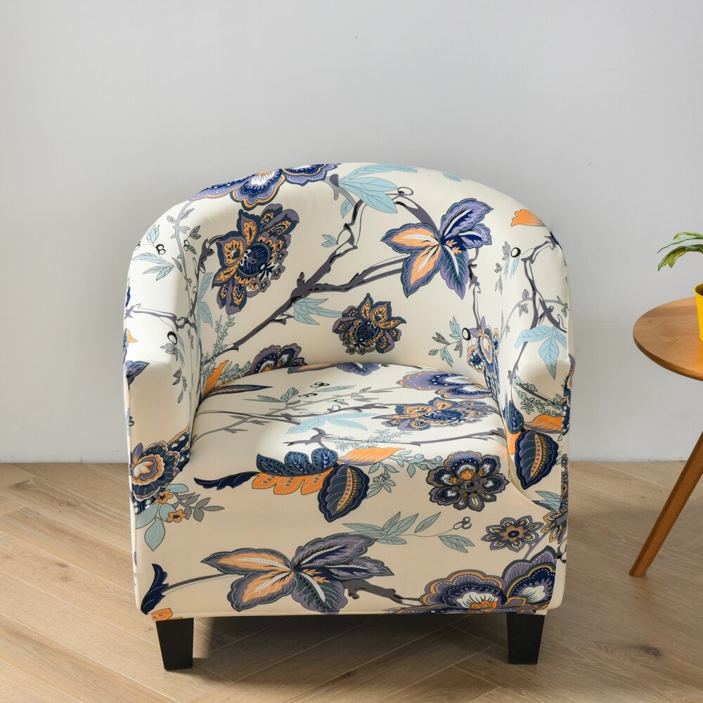 Funda Sillón Club - Estampados