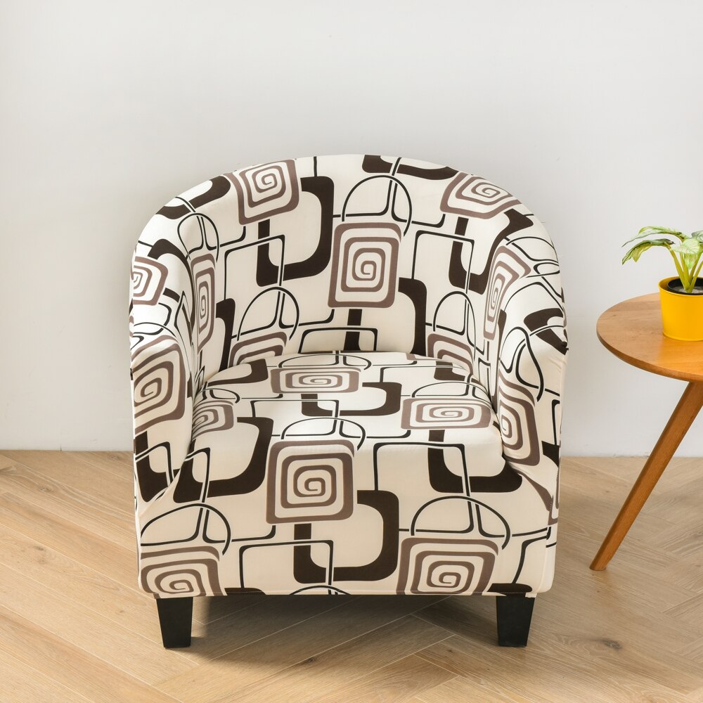 Funda Sillón Club - Estampados