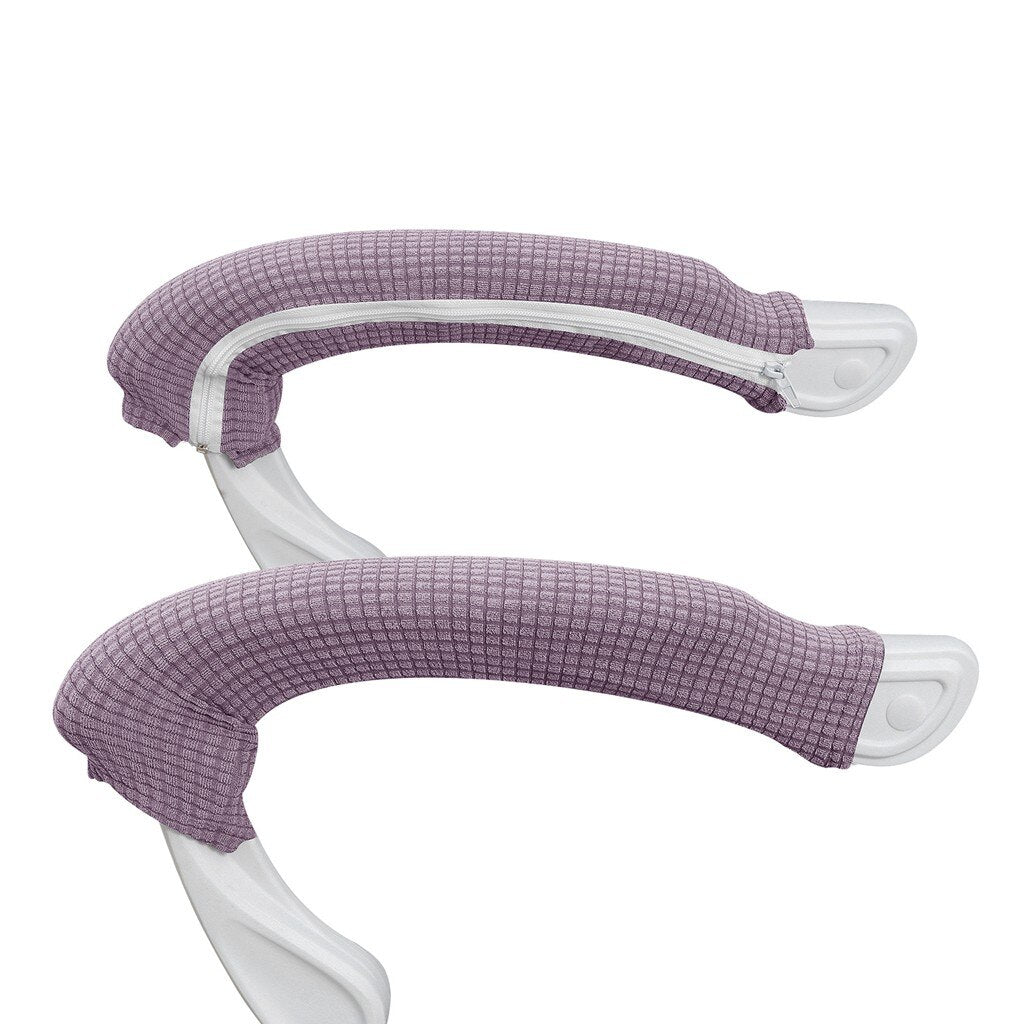Funda para Reposabrazos - Silla Escritorio