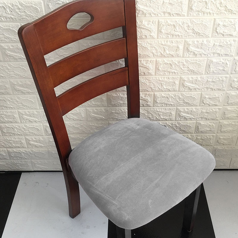 Funda solo asiento Felpa