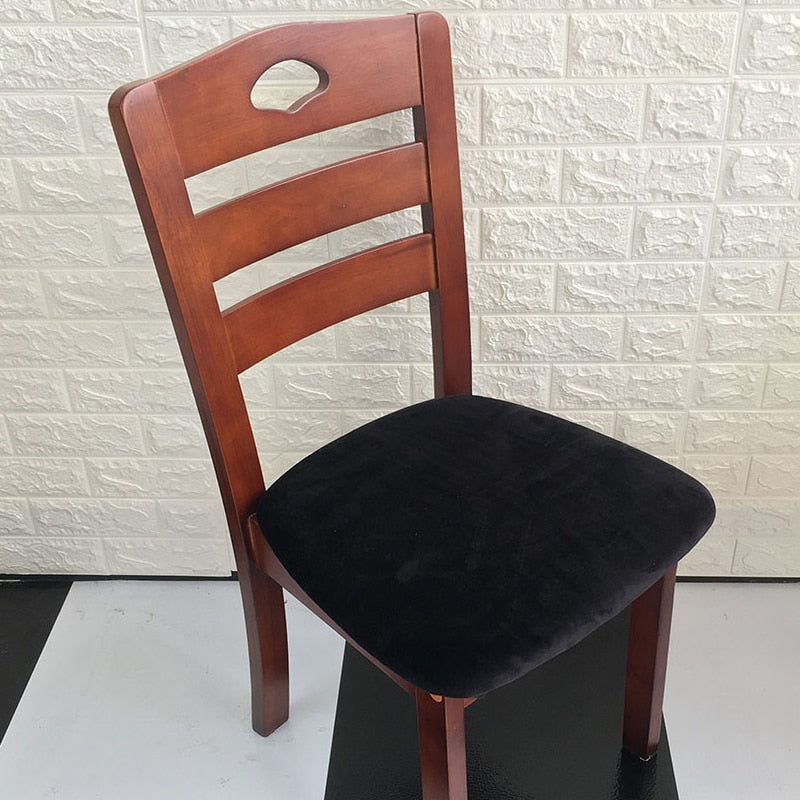 Funda solo asiento Felpa