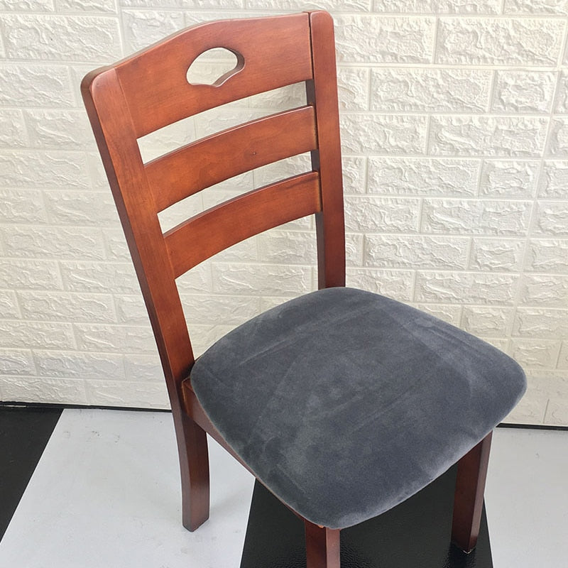 Funda solo asiento Felpa