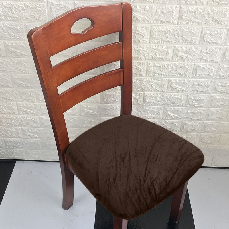 Funda solo asiento Felpa