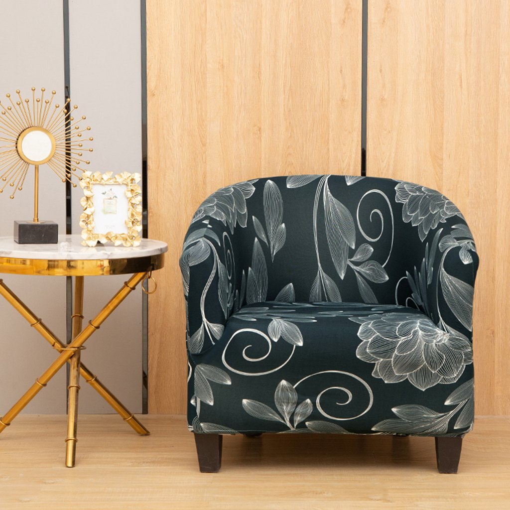 Funda Sillón Club - Estampados