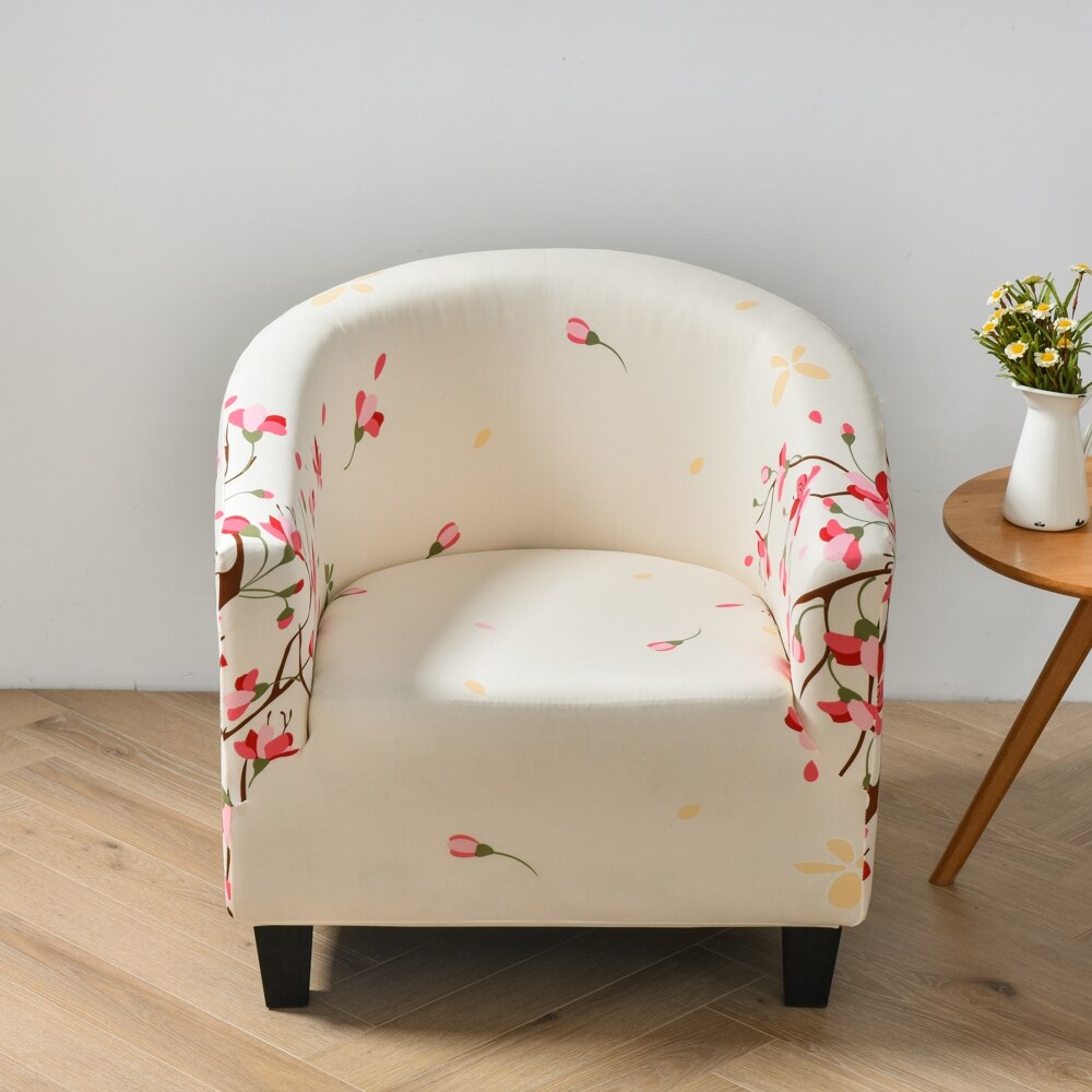 Funda Sillón Club - Estampados