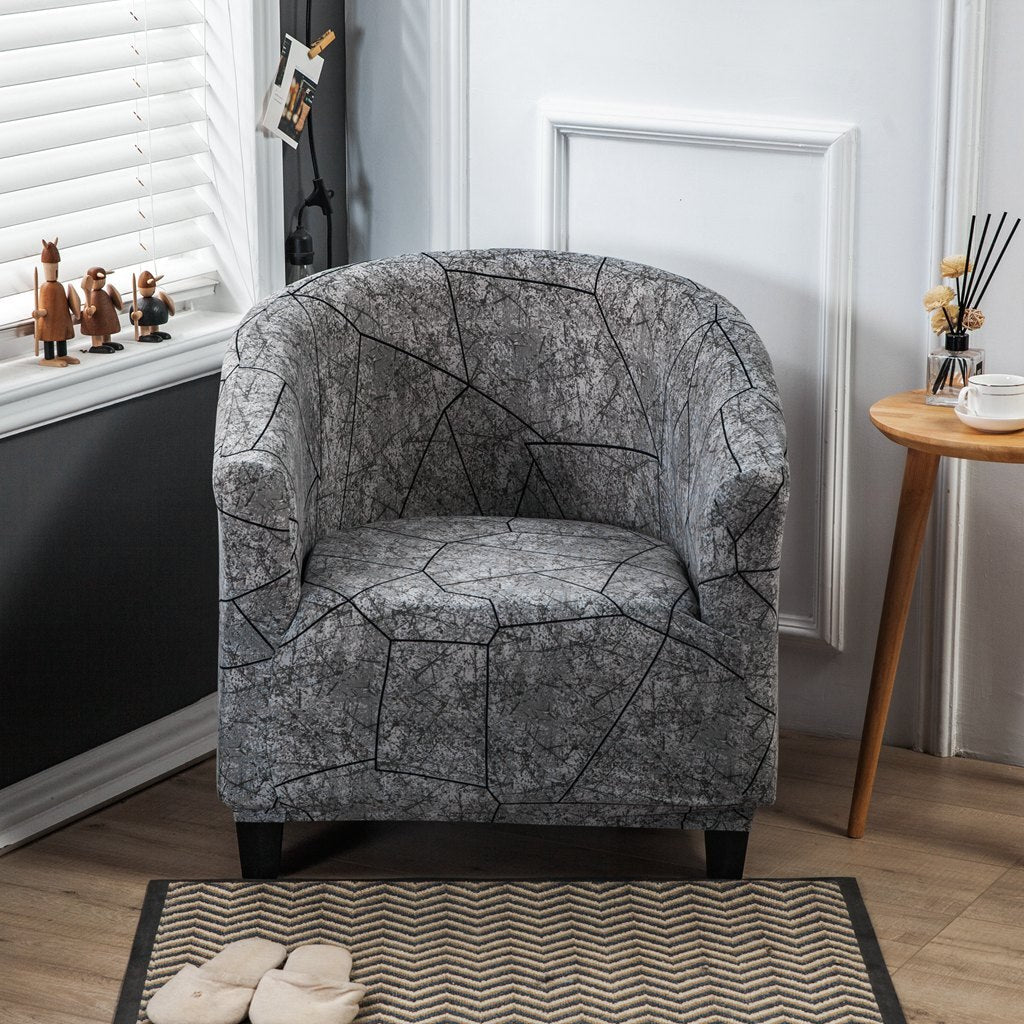 Funda Sillón Club - Estampados