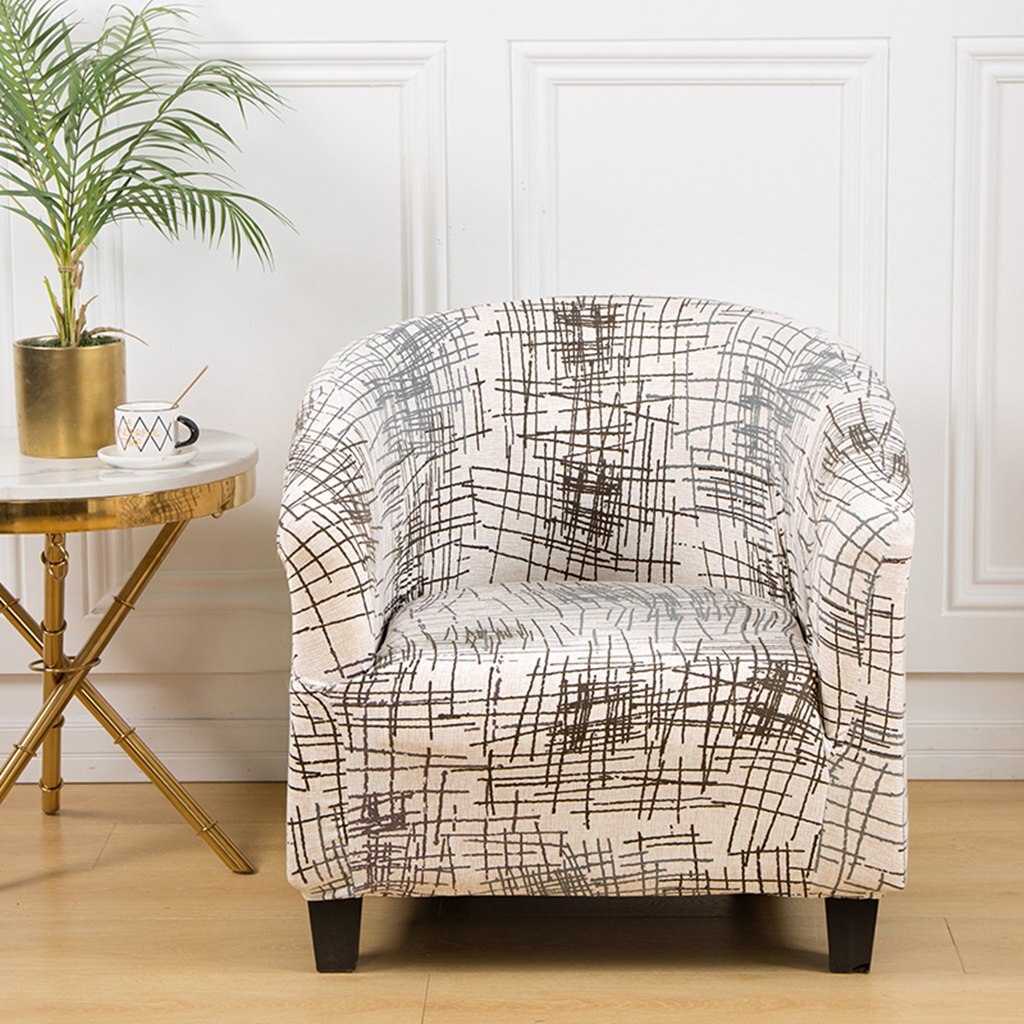 Funda Sillón Club - Estampados
