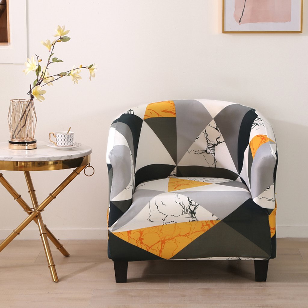 Funda Sillón Club - Estampados