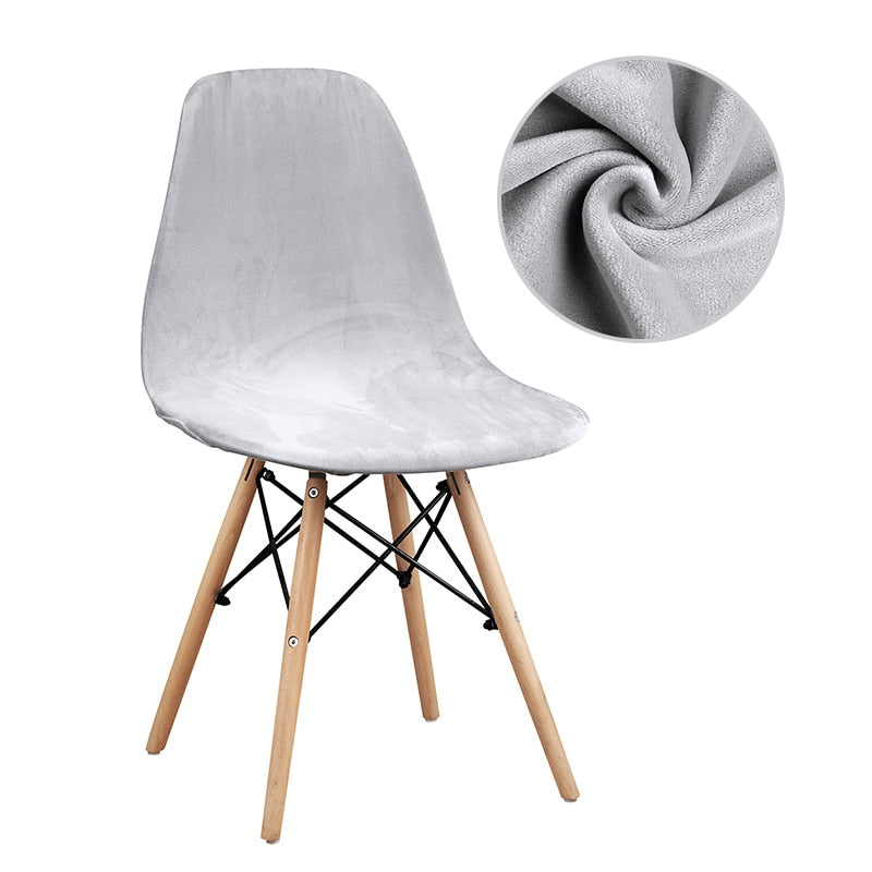 Funda para Silla estilo Nórdico - Velvet