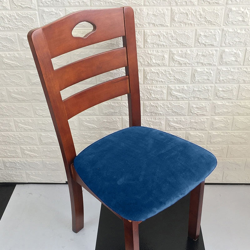 Funda solo asiento Felpa
