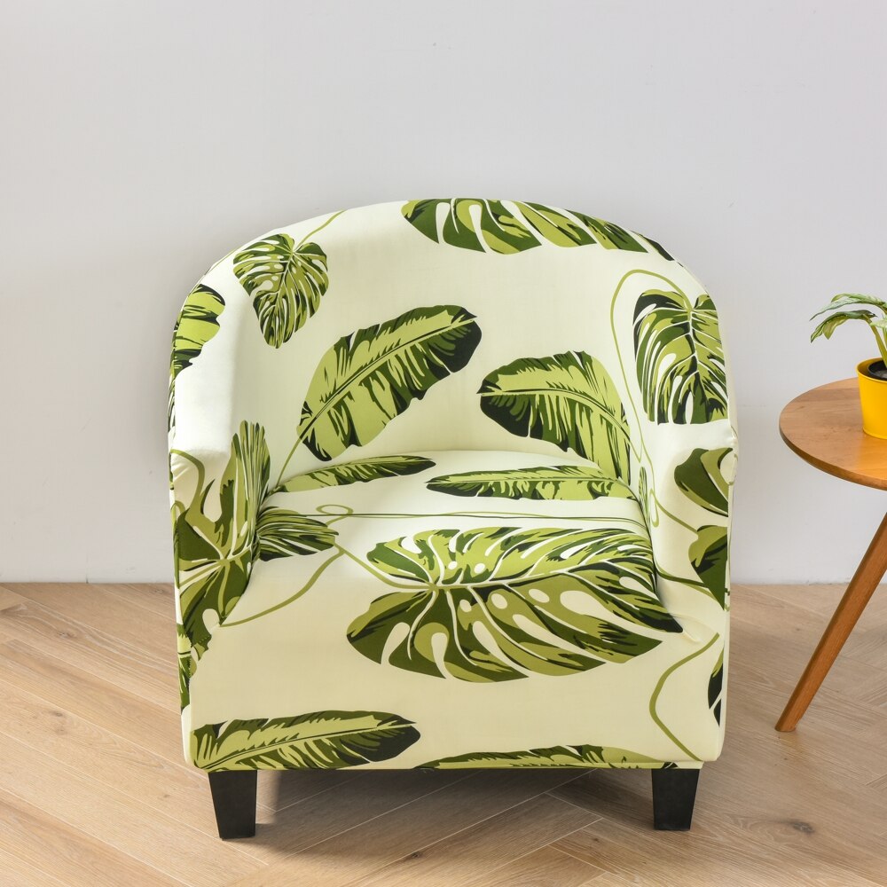 Funda Sillón Club - Estampados