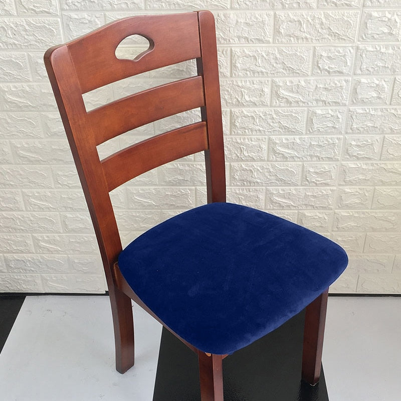 Funda solo asiento Felpa