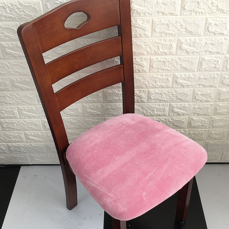 Funda solo asiento Felpa