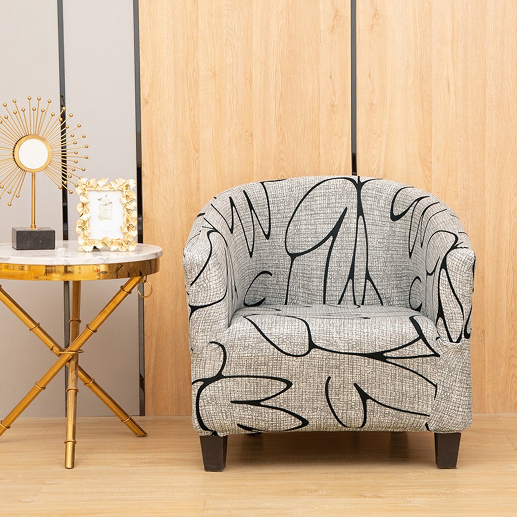 Funda Sillón Club - Estampados
