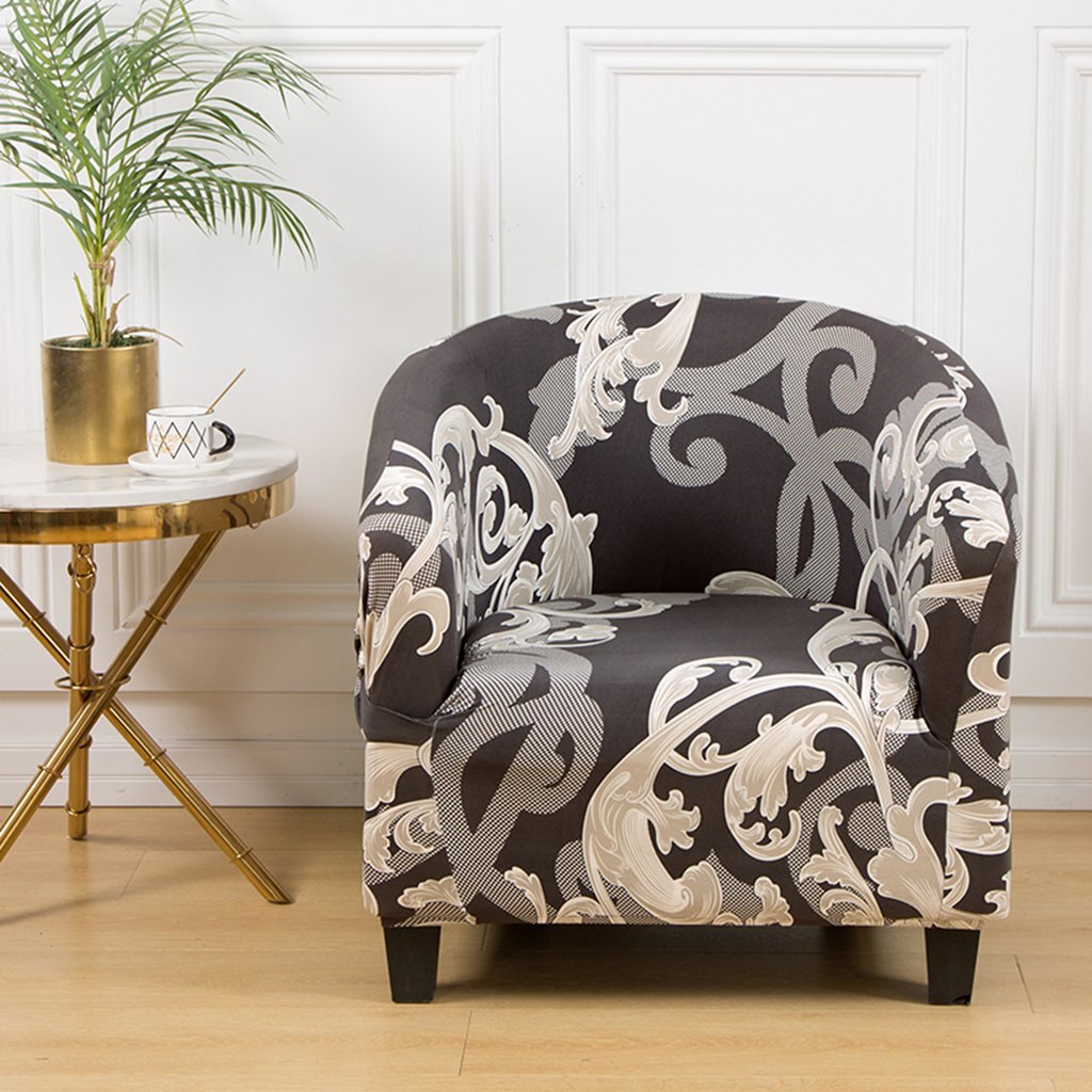 Funda Sillón Club - Estampados