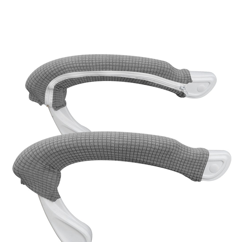 Funda para Reposabrazos - Silla Escritorio