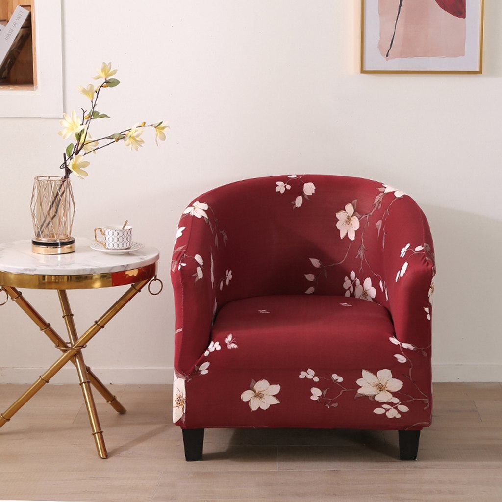 Funda Sillón Club - Estampados